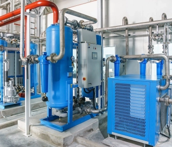 Монтаж компрессорного оборудования - pem-ural.ru – Арамиль